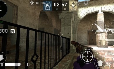 Counter-Strike: Global Offensive图1