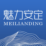 魅力安定图标
