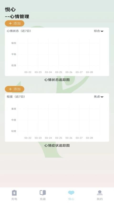悦享充盈图3
