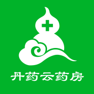 丹药云药房软件图标