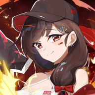 少女寻宝团图标