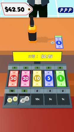 最强收银员（Cashier 3D）图4
