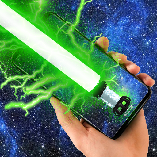 星战激光剑模拟器游戏图标