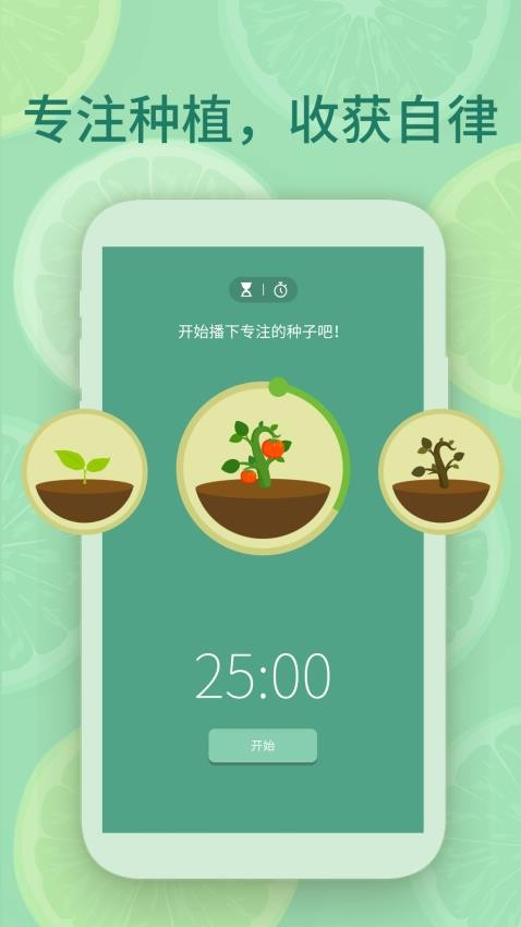 专注番茄安卓版图3