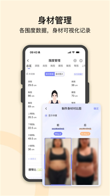 轻牛健康图2