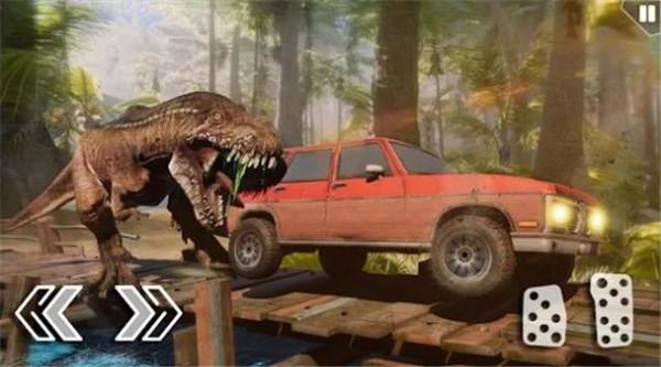 Wild Animal Hunting图1