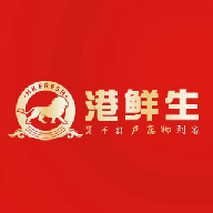 港鲜生软件图标