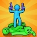 Fort Defense Zombie Raid图标