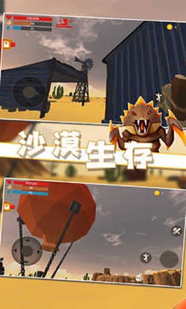 沙漠生存图2
