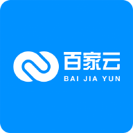 百家云网校app图标