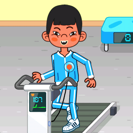 医院玩具模拟器手机版图标