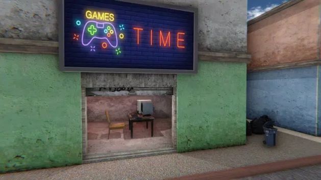Gamer Cafe Simulator图2