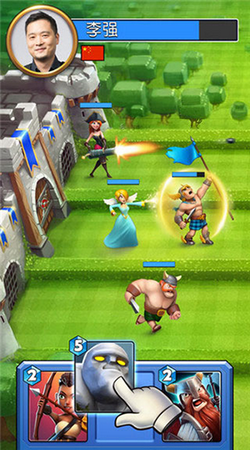 城堡粉碎战（Castle Crush）图3