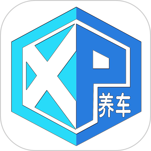 小配养车app图标