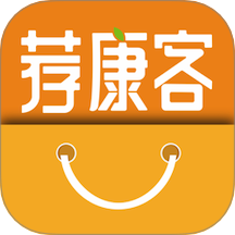荐康客app图标