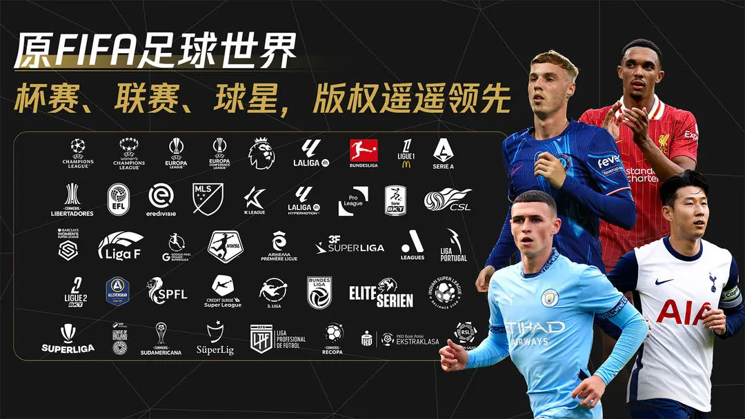 FC足球世界图3
