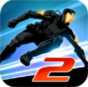 Vector 2图标