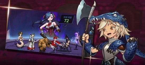 Idle Defence Arena图3