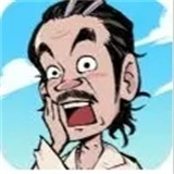功夫城寨图标