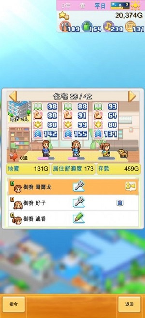 箱庭都市图1