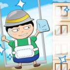玻璃擦擦游戏图标