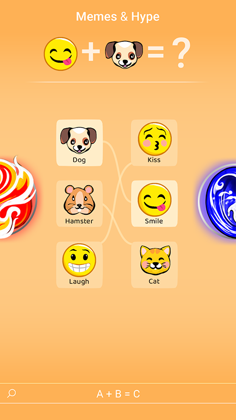 Doodle God图1