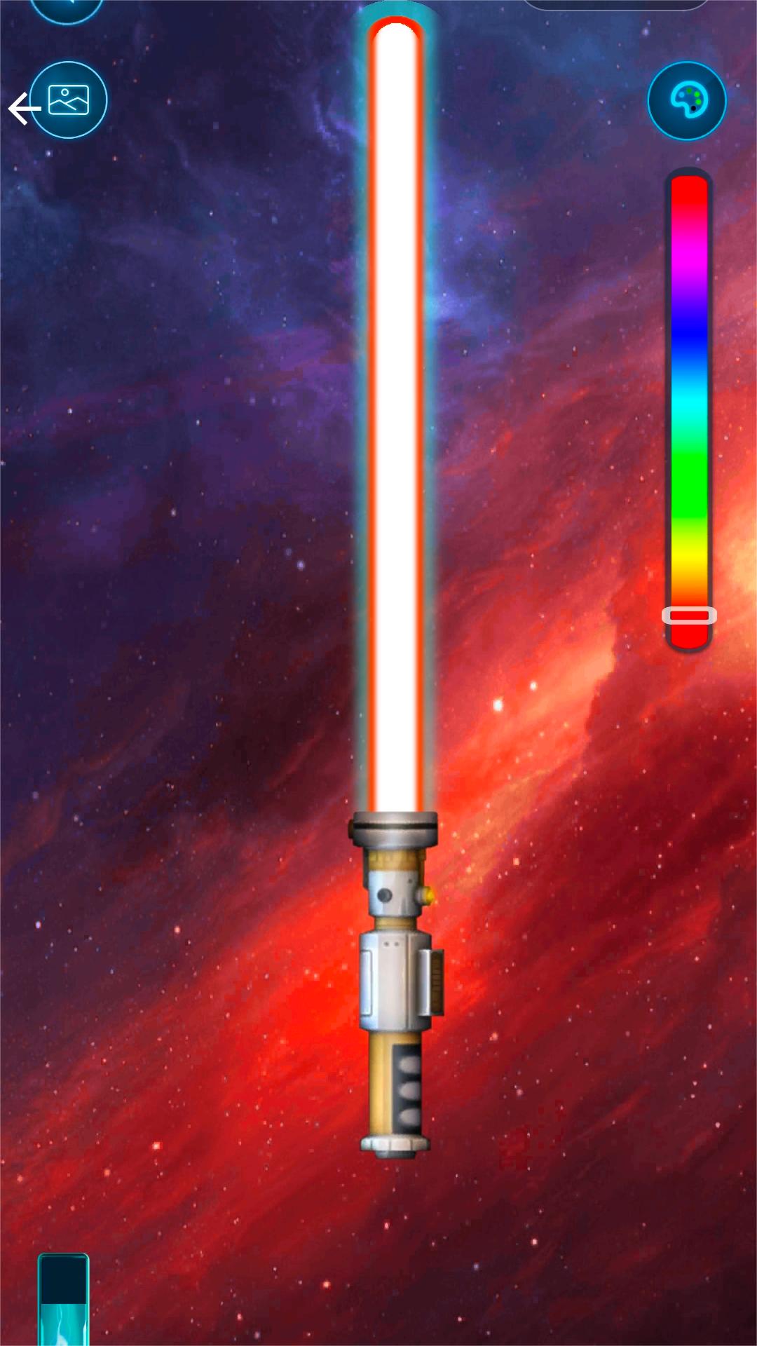 星战激光剑模拟器游戏图1