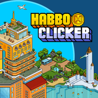 Habbo Clicker图标