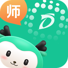 得正AI学教师图标