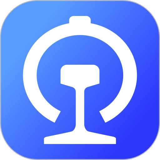 铁路95306app图标
