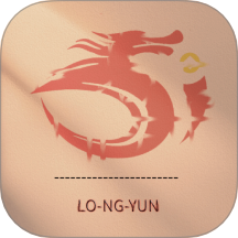 龙云智优选图标