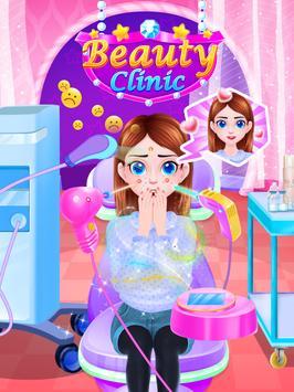 Girl Beauty Salon图3