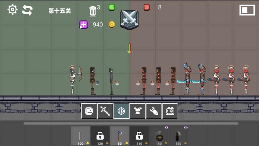 狂野甜瓜乐园模拟游戏图2