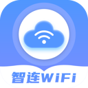 智连WiFi钥匙图标