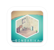 炸弹谜题游戏安卓版(BOMBARIKA)图标