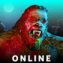 Bigfoot Hunting Multiplayer图标