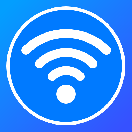 WiFi万能钥密软件图标