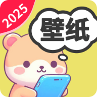亿点点壁纸app图标