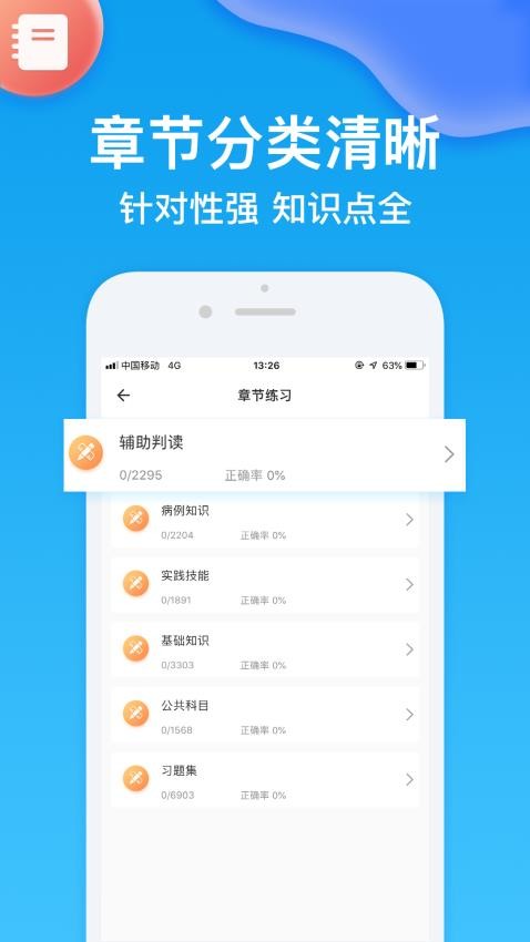 规培考试题库图2