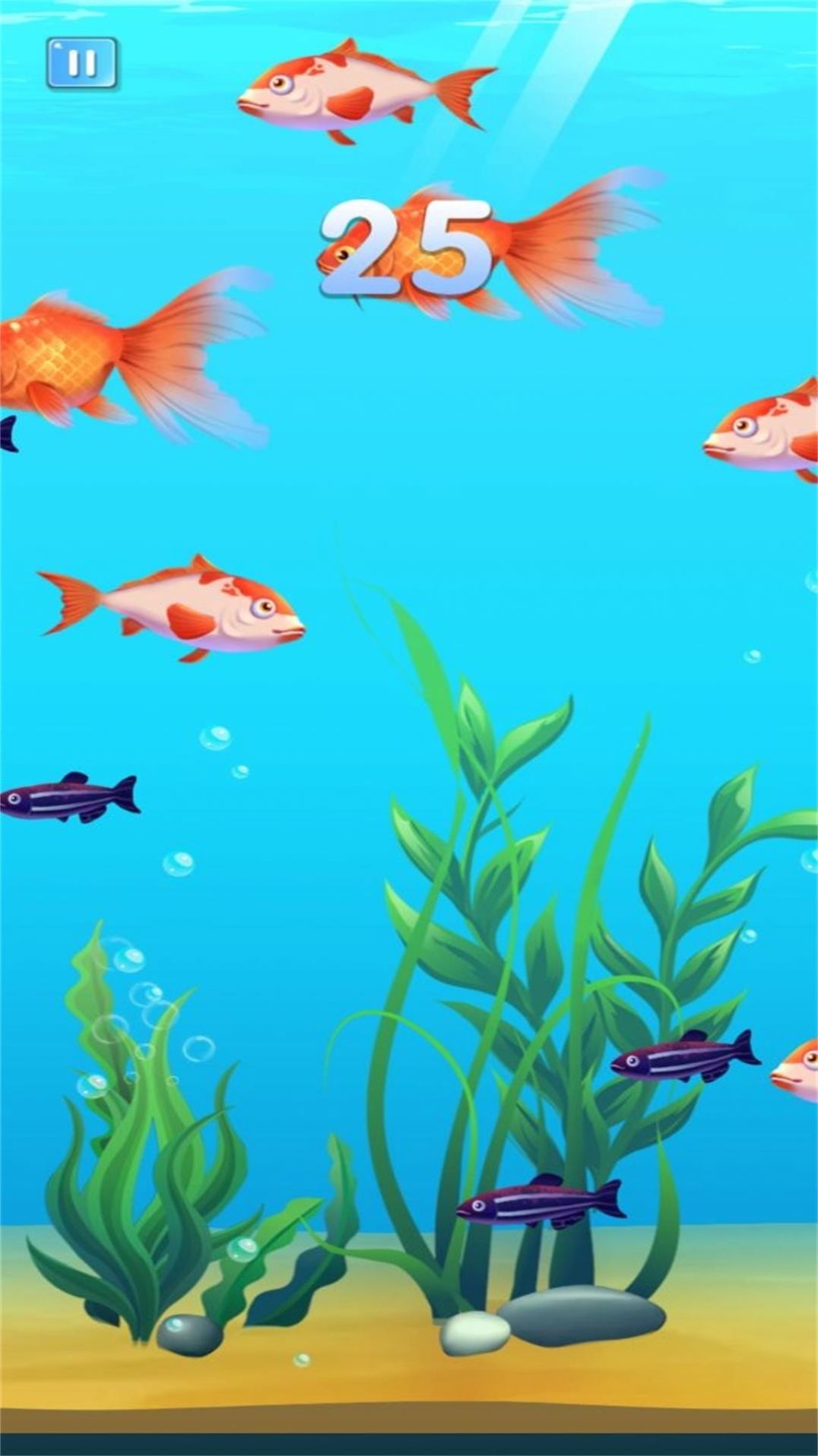 海洋之心无尽进化游戏图1
