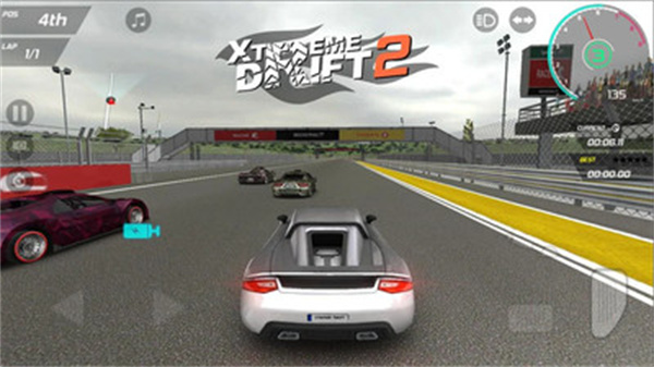 极限漂移2（Xtreme Drift 2）图2