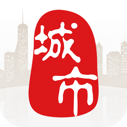 城市通app图标