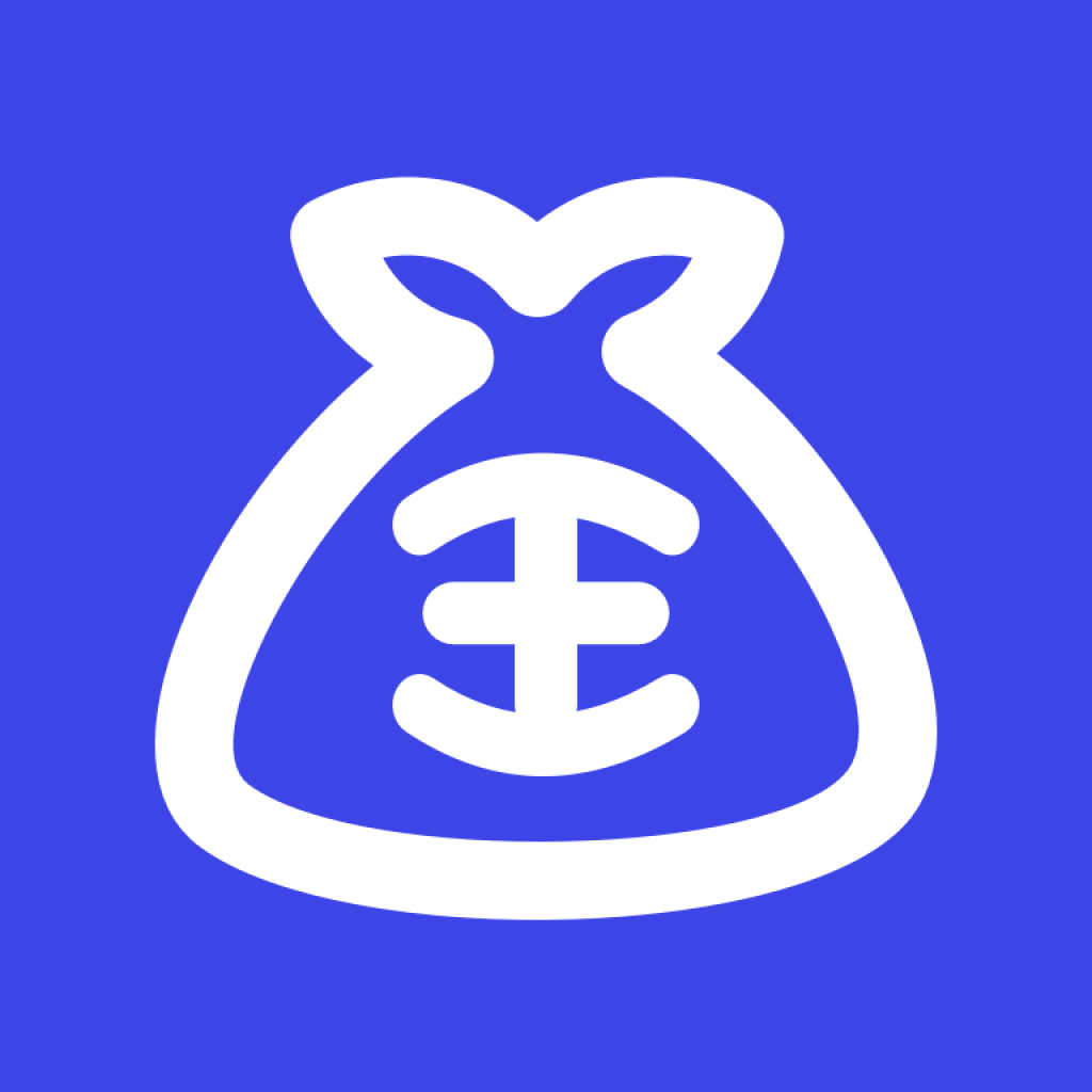 收入王兼职app图标
