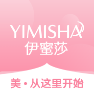 伊蜜莎app图标