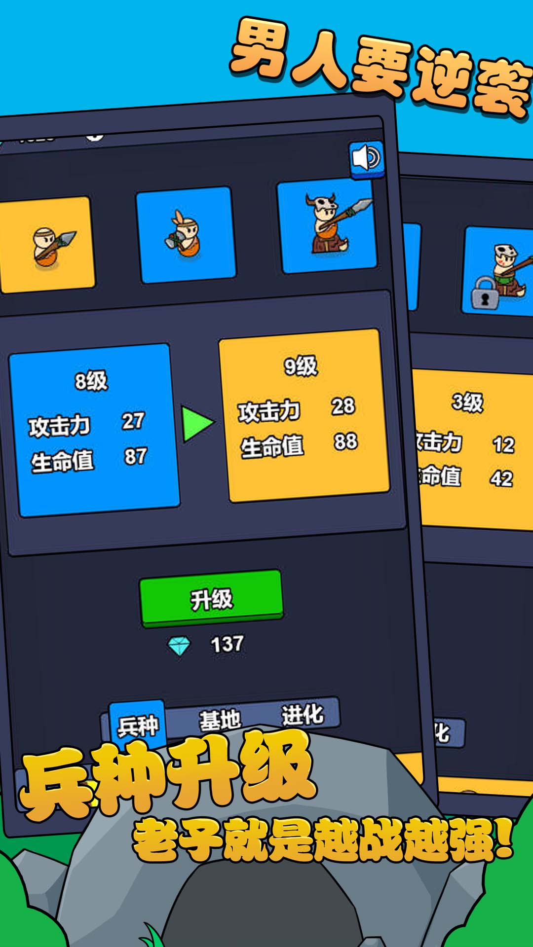 阁下如何应对图2