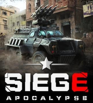 SIEGE: Apocalypse图2