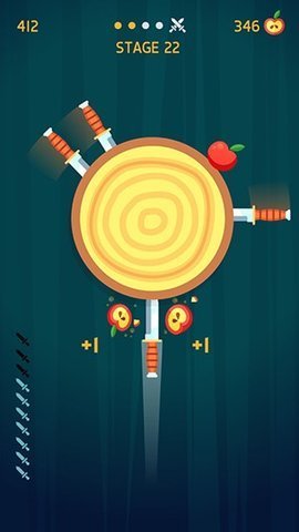 Knife Hit图1
