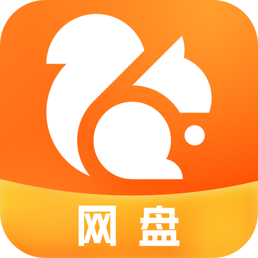 UC网盘TV版图标