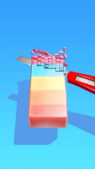 切切你的肥皂游戏图1