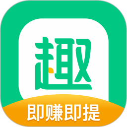 趣头条app图标